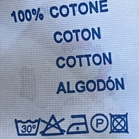 Classic Men’s size 2Xl Italian tee - Picture 4 of 13